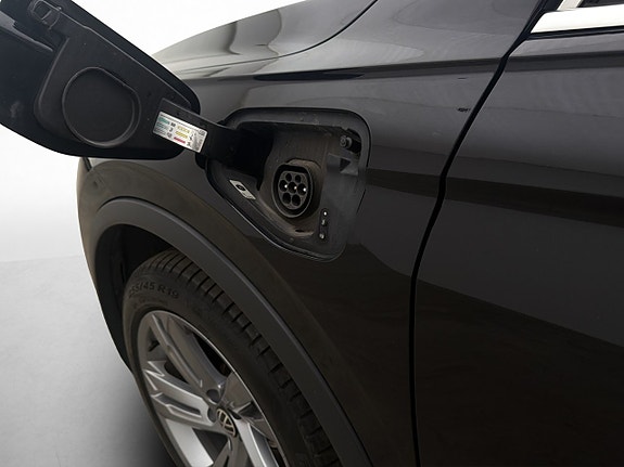 Volkswagen Tiguan 11 of 30