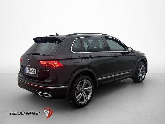 Volkswagen Tiguan 6 of 30