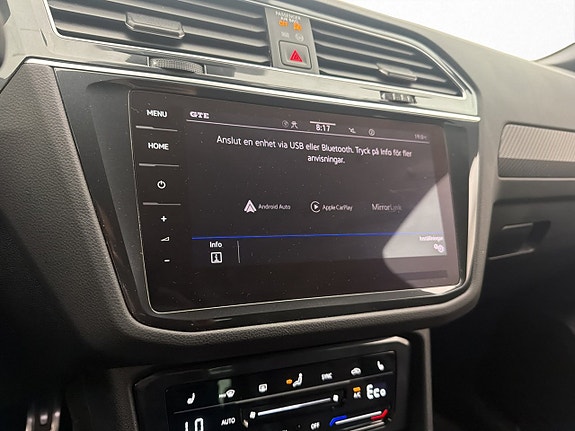 Volkswagen Tiguan 18 of 30