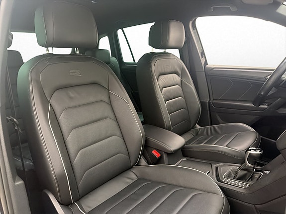 Volkswagen Tiguan 29 of 30