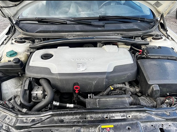 Volvo XC70 5 of 5