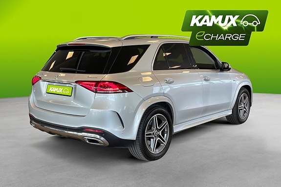 Mercedes-Benz GLE350 de 4 of 26