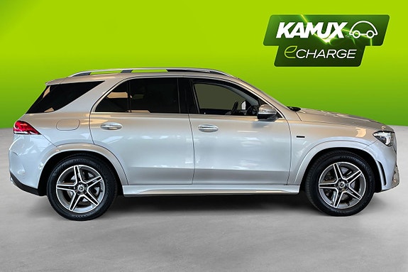 Mercedes-Benz GLE350 de 2 of 26