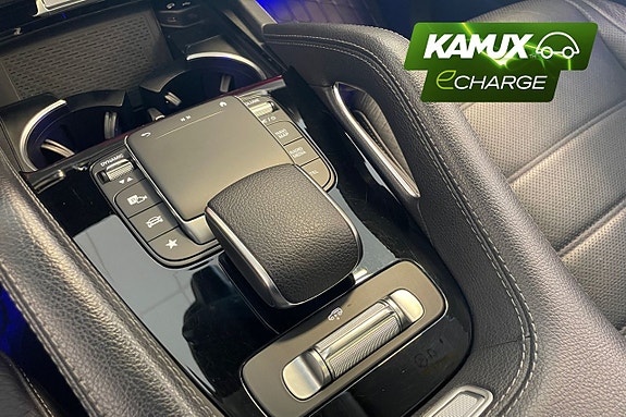 Mercedes-Benz GLE350 de 19 of 26