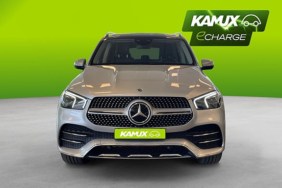 Mercedes-Benz GLE350 de 6 of 26