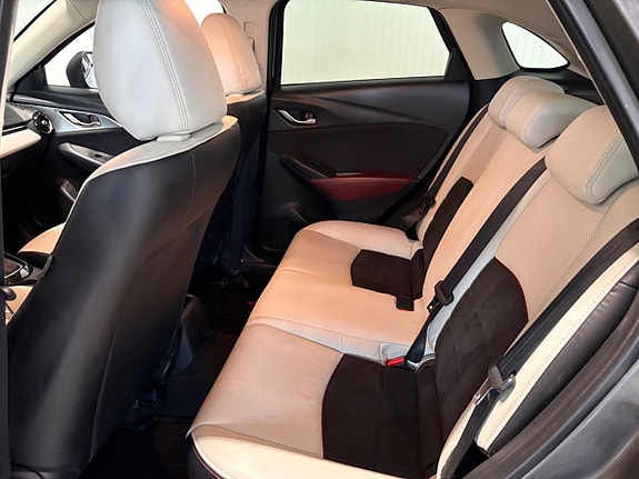Mazda CX-3 20 of 23