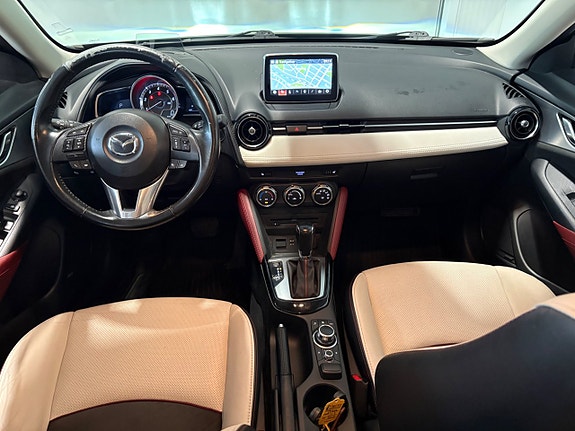 Mazda CX-3 10 of 23