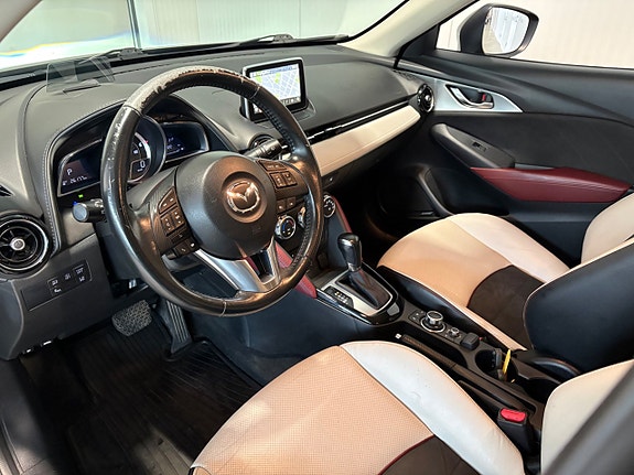Mazda CX-3 7 of 23