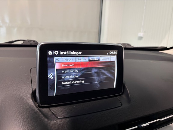 Mazda CX-3 18 of 23