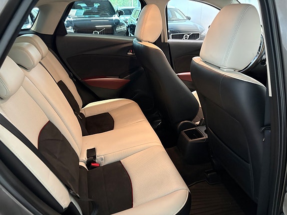 Mazda CX-3 21 of 23