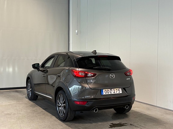 Mazda CX-3 6 of 23