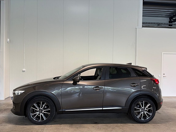 Mazda CX-3 5 of 23
