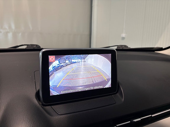 Mazda CX-3 17 of 23