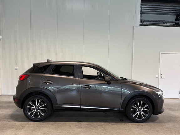 Mazda CX-3 2 of 23