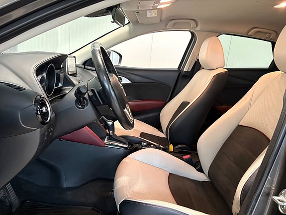 Mazda CX-3 8 of 23