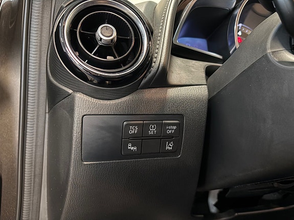 Mazda CX-3 15 of 23