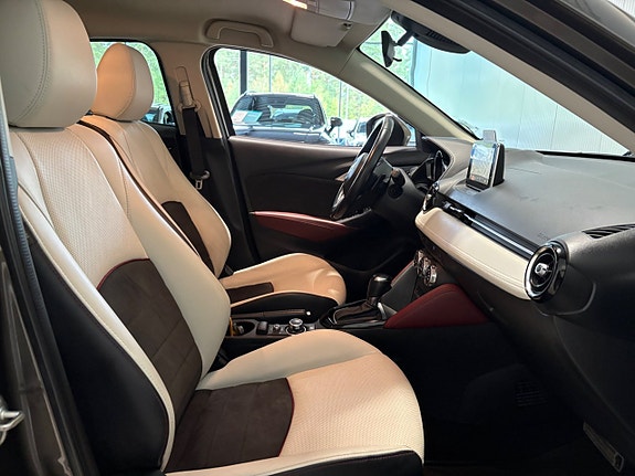 Mazda CX-3 12 of 23