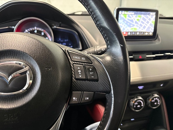 Mazda CX-3 13 of 23