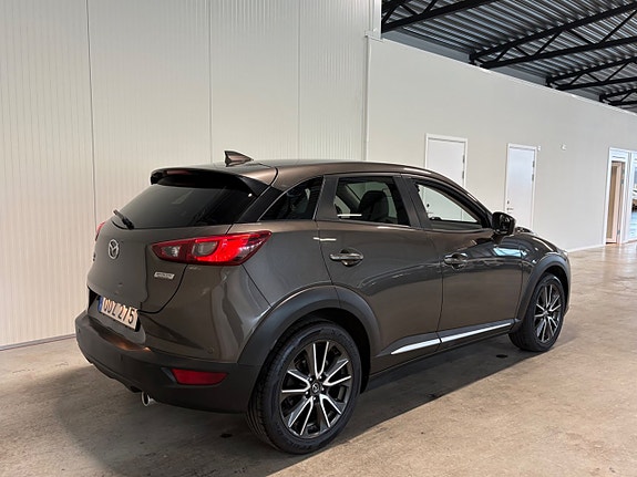 Mazda CX-3 3 of 23