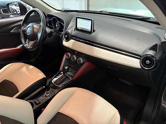 Mazda CX-3 11 of 23