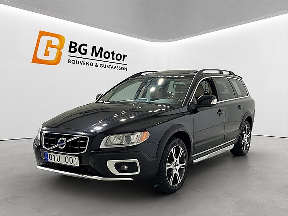 Volvo XC70 8 of 23