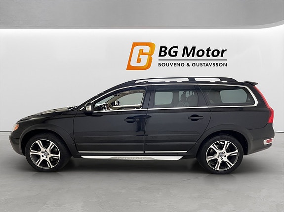 Volvo XC70 7 of 23