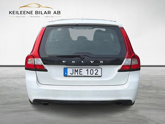 Volvo V70 6 of 21