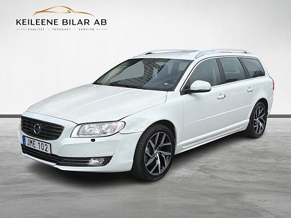 Volvo V70 3 of 21