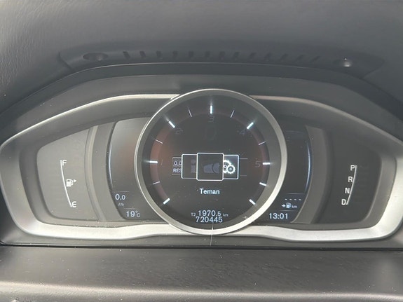 Volvo V70 12 of 21