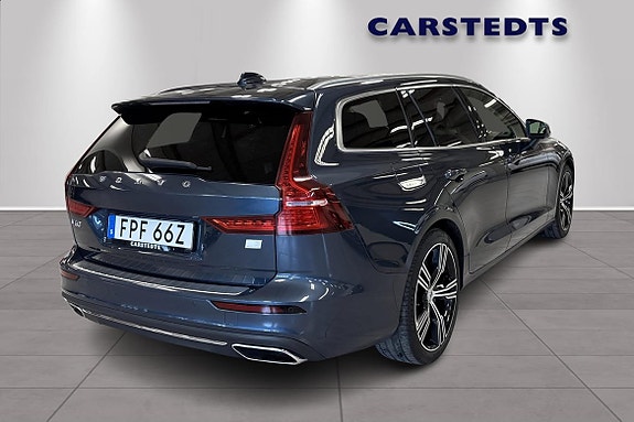 Volvo V60 3 of 8