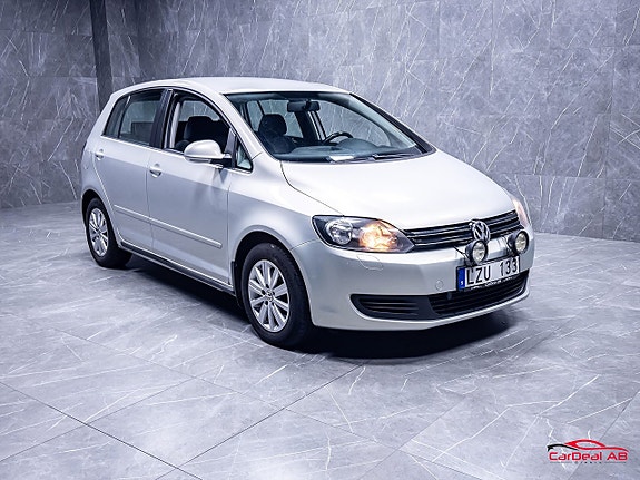 Volkswagen Golf I 9 of 26