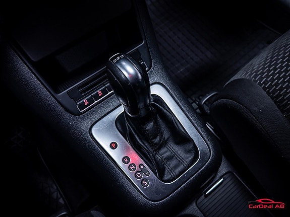 Volkswagen Golf I 24 of 26