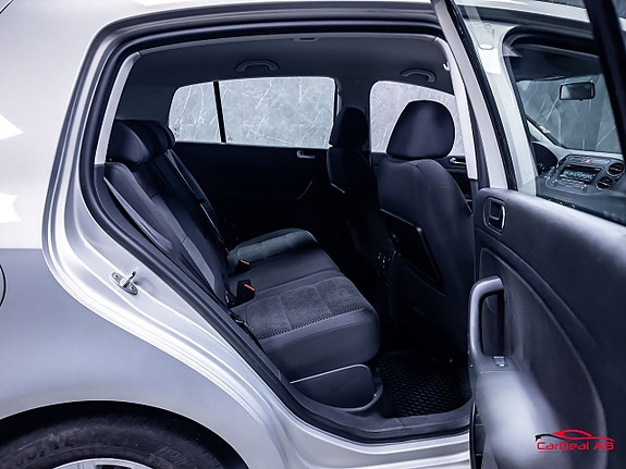 Volkswagen Golf I 16 of 26