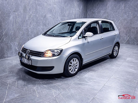 Volkswagen Golf I 3 of 26