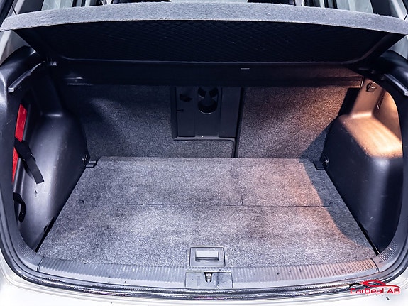 Volkswagen Golf I 17 of 26