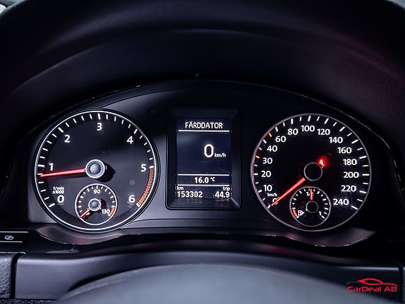 Volkswagen Golf I 18 of 26