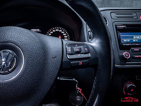 Volkswagen Golf I 20 of 26