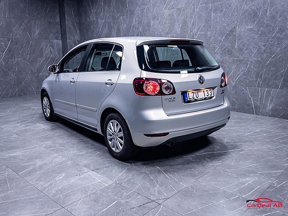 Volkswagen Golf I 5 of 26