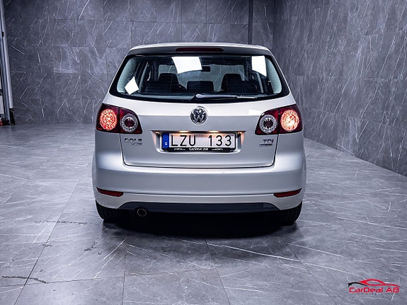 Volkswagen Golf I 6 of 26