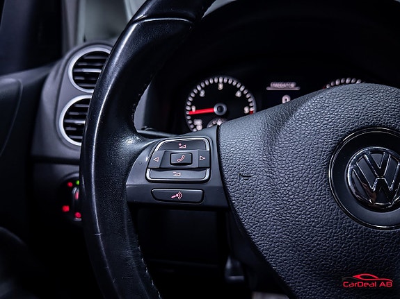 Volkswagen Golf I 19 of 26