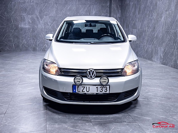 Volkswagen Golf I 2 of 26