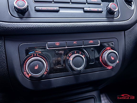 Volkswagen Golf I 23 of 26