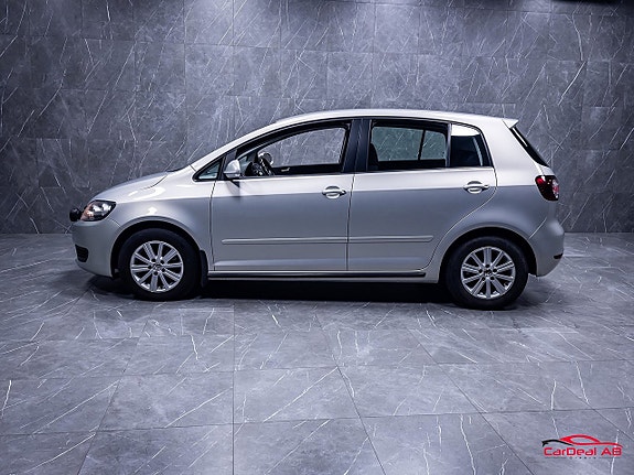 Volkswagen Golf I 4 of 26