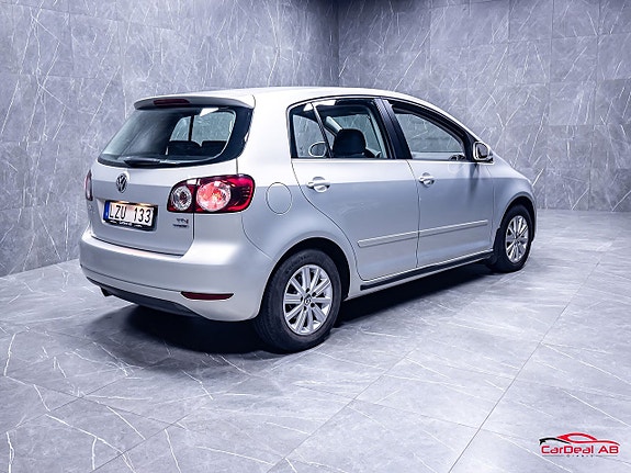 Volkswagen Golf I 7 of 26