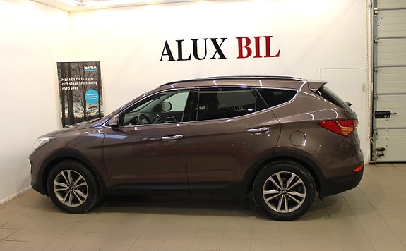 Hyundai Santa Fe 10 of 20