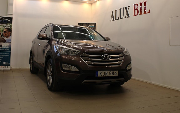 Hyundai Santa Fe 2 of 20