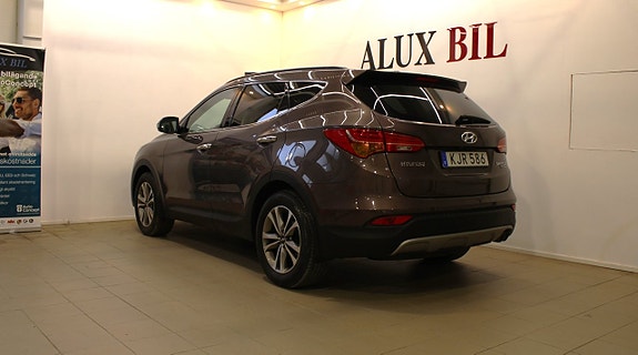 Hyundai Santa Fe 5 of 20