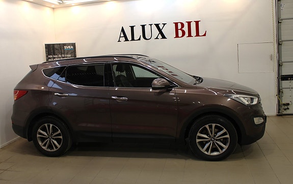Hyundai Santa Fe 9 of 20