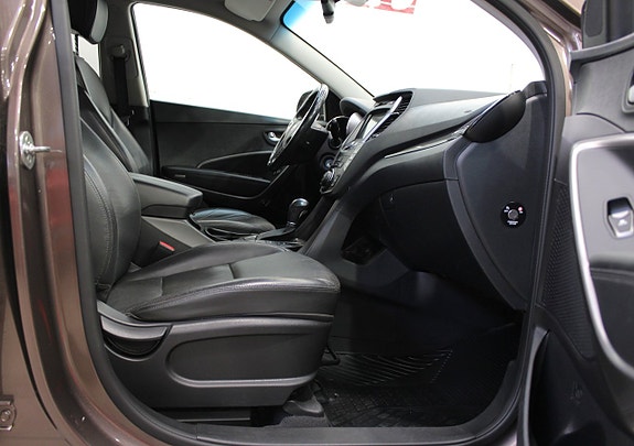 Hyundai Santa Fe 15 of 20