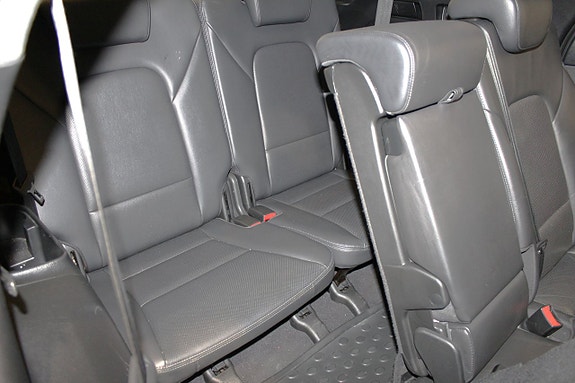 Hyundai Santa Fe 14 of 20